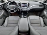 Used 2017 Chevrolet Impala LT image 3