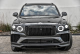 Used 2023 Bentley Bentayga Extended Wheelbase image 3