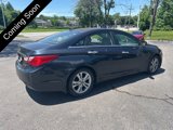 Used 2013 Hyundai Sonata Limited image 5
