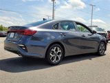 Used 2021 Kia Forte LXS image 3