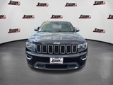 Used 2018 Jeep Grand Cherokee Limited image 2