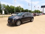 Used 2023 Cadillac XT4 Premium Luxury image 2