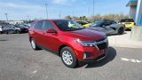 Used 2023 Chevrolet Equinox LT image 3