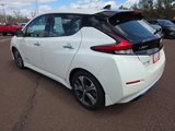 Used 2019 Nissan Leaf SL w/ SL Technology Package image 5