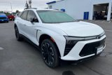Used 2024 Chevrolet Blazer EV RS image 2