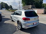Used 2017 Volkswagen Tiguan Sport image 5