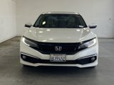 Used 2019 Honda Civic Touring image 2