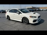 Used 2016 Subaru WRX STI image 2