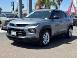Used 2023 Chevrolet TrailBlazer LS image 4