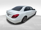 Used 2016 Mercedes-Benz C 300 Sedan image 3