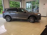 Certified 2020 Acura RDX w/ Technology Package image 6