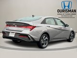Used 2025 Hyundai Elantra Sport image 3