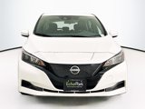 Used 2023 Nissan Leaf S image 2