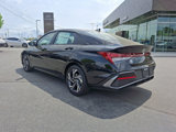 New 2025 Hyundai Elantra SEL image 3