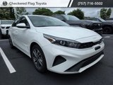 Used 2023 Kia Forte LXS image 3