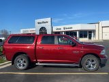 Used 2013 RAM 1500 Big Horn image 2