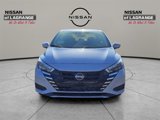 New 2025 Nissan Versa SV image 2