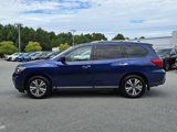 Used 2020 Nissan Pathfinder S image 3