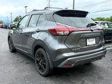 Used 2022 Nissan Kicks SR image 2