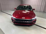 New 2025 Hyundai Elantra SE image 2