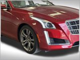 Used 2014 Cadillac CTS Vsport image 3