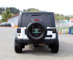 Used 2015 Jeep Wrangler Unlimited Sport w/ Quick Order Package 24S image 6