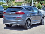 Used 2019 Hyundai Tucson Ultimate image 4