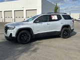 Used 2020 GMC Acadia AT4 w/ Driver Alert Package II image 5