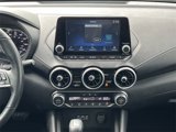 Certified 2022 Nissan Sentra SV image 3
