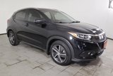 Used 2022 Honda HR-V EX image 3