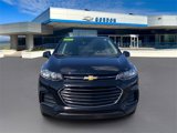 Used 2022 Chevrolet Trax LS w/ Tint and Cruise Package image 2