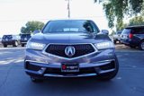 Used 2017 Acura MDX SH-AWD w/ Technology Package image 2
