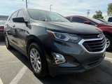Used 2019 Chevrolet Equinox LS image 2