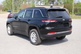 New 2025 Jeep Grand Cherokee Laredo X w/ Luxury Tech Group I image 5