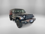Used 2021 Jeep Wrangler Unlimited Sport image 5