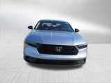 New 2025 Honda Accord SE image 3