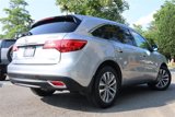 Used 2016 Acura MDX SH-AWD w/ Tech & Entertainment image 4