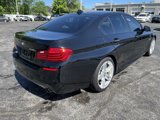 Used 2016 BMW 535i xDrive Sedan image 5