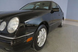 Used 1999 Mercedes-Benz E 320 Sedan image 6