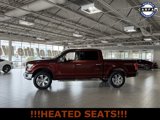 Used 2016 Ford F150 XLT w/ Equipment Group 302A Luxury image 5