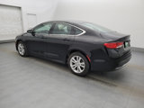 Used 2015 Chrysler 200 Limited image 2
