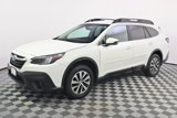Used 2020 Subaru Outback Premium image 2