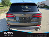 Used 2022 BMW X5 xDrive45e image 4