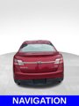 Used 2015 Ford Taurus SEL w/ Equipment Group 201A image 4
