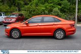 Used 2020 Volkswagen Jetta S w/ Driver Assistance Package image 3