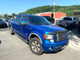 Used 2011 Ford F150 FX4 w/ FX Luxury Pkg image 2