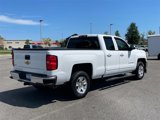 Used 2018 Chevrolet Silverado 1500 LT w/ Trailering Package image 3