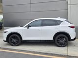 Used 2024 MAZDA CX-5 2.5 Turbo w/ Premium Package image 4