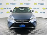 Used 2022 Toyota Venza LE image 2