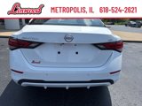 Used 2024 Nissan Sentra SV image 4